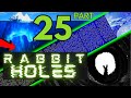 Rabbit Holes That Challenge Reality