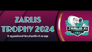 ZARLIS TROPHY 2024 | DAY 2