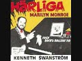 kenneth swanström härliga marilyn monroe