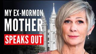 My Mom Discloses Secret Mormon Temple Rituals