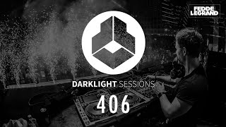 Fedde Le Grand - Darklight Sessions 406