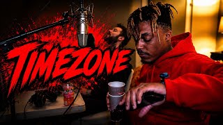 Juice WRLD - TIMEZONE ( Perfectly synced + Best quality audio + freestyle )