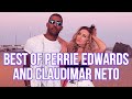 Best of Perrie Edwards and Claudimar Neto | Clerrie