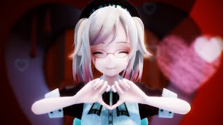 【20冬MMDふぇすと本祭】『かいしんのいちげき！』by クラン・ハイル【4K 60fps】