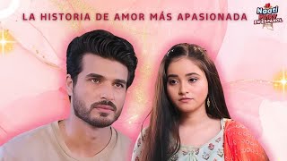 ¡Esa Historia de Amor de la Que Todos Están Enamorados 4 | Naati Pinky en Español