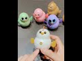 cute bird windup toys