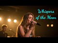 Whispers of the Moon 2025🌙✨ | Relaxing Romantic Love Song  for Sleep, Study & Deep Emotions