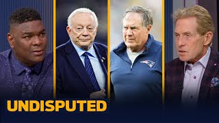 Cowboys may be Belichick’s only suitor: Should Jerry Jones hire former Pats HC?