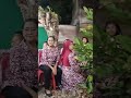 Keramaian Malam Tirakatan Memperingati hari kemerdekaan RI 17 Agustus 2023 di esok hari.