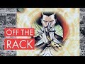 Doctor Strange Disappoints and The Source Wall Exploded! - Off the Rack