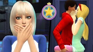 12 formas de hacer ñiqui ñiqui ️ / The Sims 4 | Music Jinni