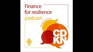 PODCAST: Demystifying adaptation finance | Featuring Kathryn Bakos