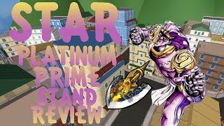 Project Jojo How To Get Requiem Videos 9tube Tv - project jojo stand item review star platinum prime requiem arrow