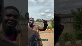 The funniest lesson with Pastor Yansh 😝🤣 ||| DSPARK COMEDY