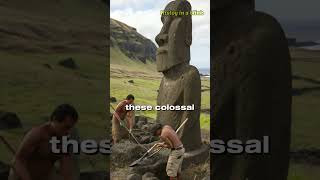 Who Built the Moai Statues on Easter Island The Mystery Unveiled