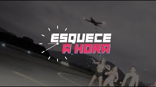 Candieiro - Esquece a Hora [OFICIAL]