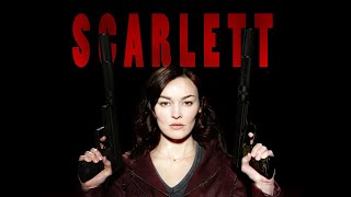 'Scarlett' Trailer / Melanie Stone, Brian Krause