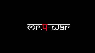 Gajanana Mr.प-war Remix || 2018 Ganpati Utsav || Ganpati Bapa Song ||