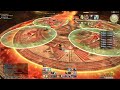 asphodelos the third circle 80 second normal boss guide pandaemonium ffxiv endwalker