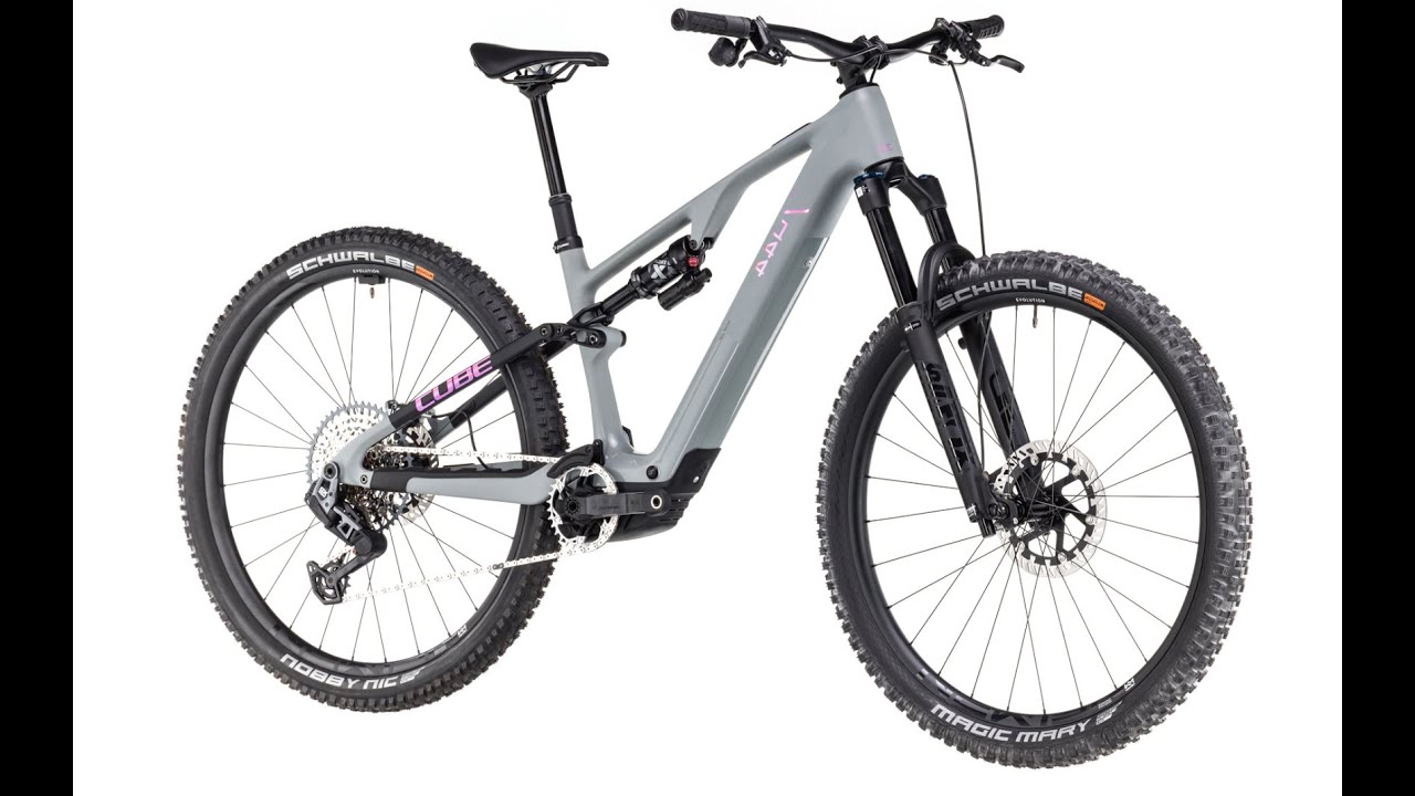 Superior EXF 9039 B All Mountain Bosch EBike, 51% OFF