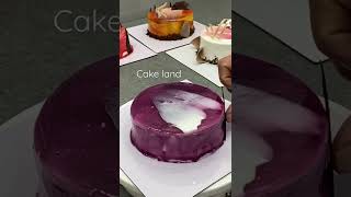 Cake land