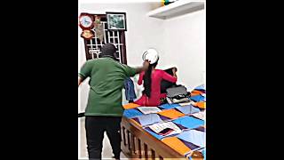 கடைசியா 🤣 எல்லாரும் பாத்துக்கோங்க 💥 BEST FRIEND SAMBAVAM | #shorts #funnyvideo