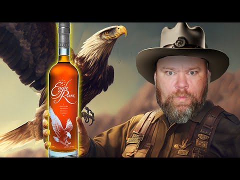 Is Eagle Rare 10 Year Old the best value Buffalo Trace bourbon? Let's find out!