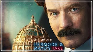 Mark Kermode reviews The Gentleman in Moscow - Kermode and Mayo's Take