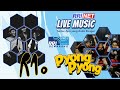 Pyong Pyong dan Ra.Bersinar - RRI Net Live Music