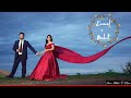 BEST PRE-WEDDING | KASAULI & JANGESHU | TERA BAN JAUNGA | KHAAB | VISION STUDIO & FILMS  | INDIA