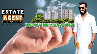 Anbu Illam Estate Agent Simulator Live Lolgamer Tamil