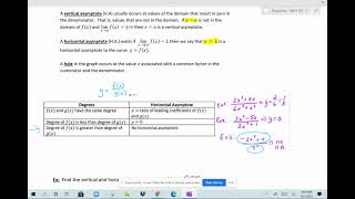 ECC MTH 114 2.5