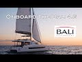 Interview with Bali Catamarans! Best catamaran for sailing around the world? Sailing Ocean Fox Ep249