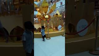 diwali in lulumall|cochin #shorts #smamily