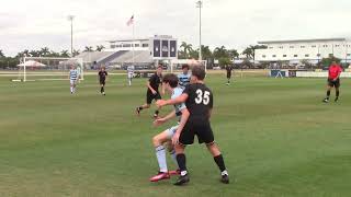 U17 MLS NEXT GA CUP (4/9/23) - Strikers FC vs Sporting KC-3