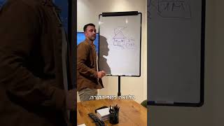 ככה תשיגו את ההון העצמי לדירה שנייה