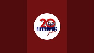 RIVERHAWKS GIRLS HS HOCKEY is live!