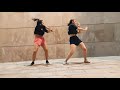 epoque cliché challenge 🇨🇩🇮🇹 dance video