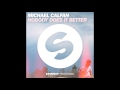 Michael Calfan — Nobody Does It Better