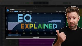 EQ Explained | 5-Minute Logic Expert (Pt 24)