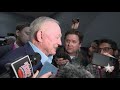 Jerry Jones: Postgame Week 12 #NYGvsDAL | Dallas Cowboys 2024