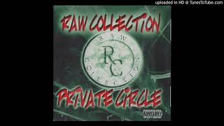 Raw Collection - Outro