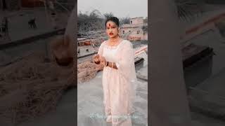बुलेट पर जीजा हो बुलेट पर जीजा || Uma Bharti  #Short Bhojpuri video 2024~ Bulet Par Jija#shortvideo