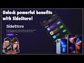 Unlocking the Exclusive Benefits of SideStore Premium