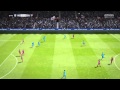 FIFA 15 - Yaya Toure Long Shot