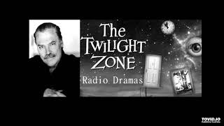 Twilight Zone Radio Dramas Ep118 The Grave