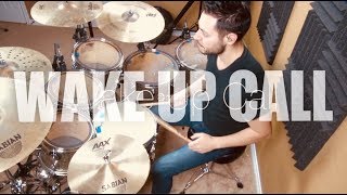 Nothing But Thieves - Wake Up Call [DRUM COVER]