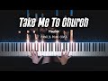 Hozier - Take Me To Church | Piano Cover by Pianella Piano