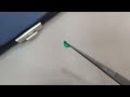 colombian vivid green emerald 1.08 ct 5313