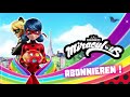 miraculous 🐞 der große streit akumatisierung ☯️ staffel 4 geschichten von ladybug und cat noir